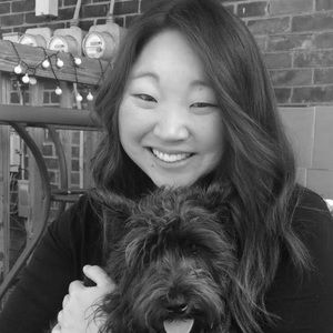 Meet your Posher, Amy jin